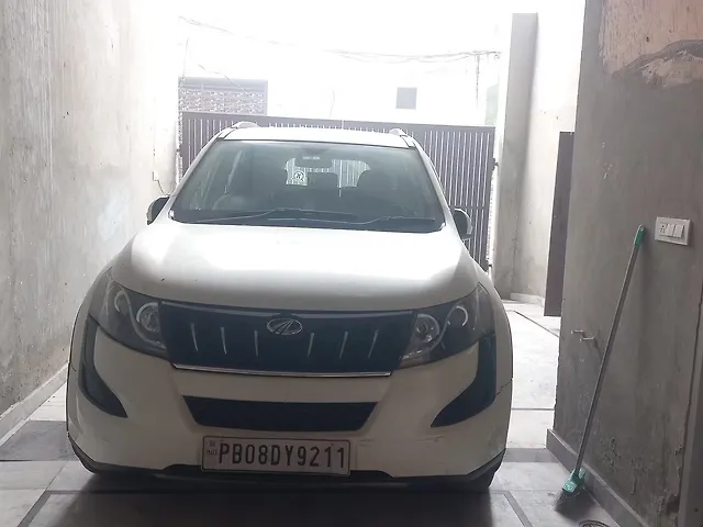Used 2018 Mahindra XUV500 in Jalandhar