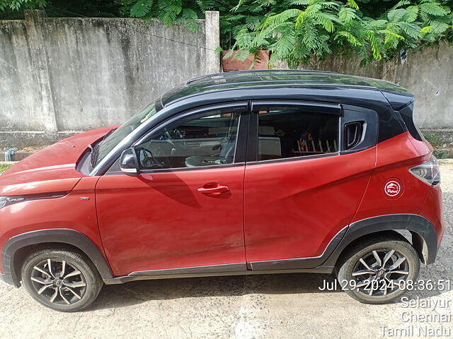 Used Mahindra KUV100 NXT K8 6 STR [2017-2020] in Chennai