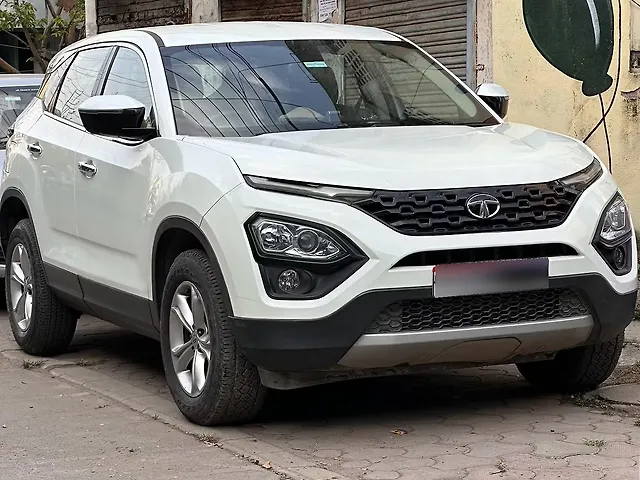 Used Tata Harrier [2019-2023] XZ [2019-2020] in Indore