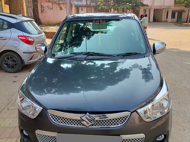 Used 2019 Maruti Suzuki Alto in Seoni