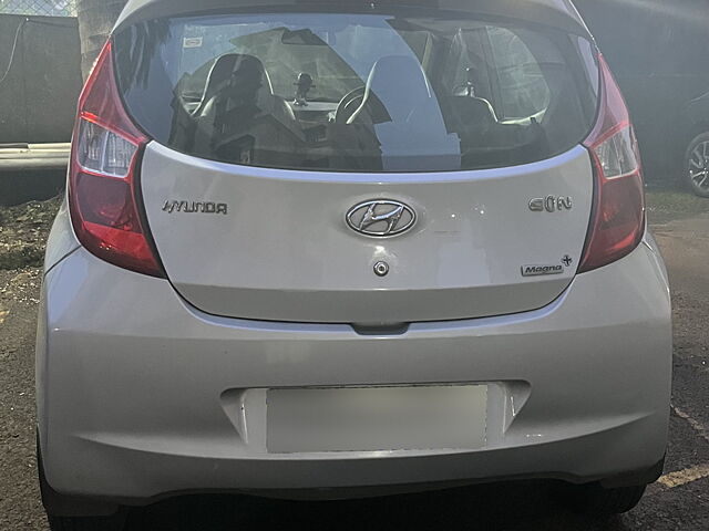 Used Hyundai Eon Magna + in Mumbai