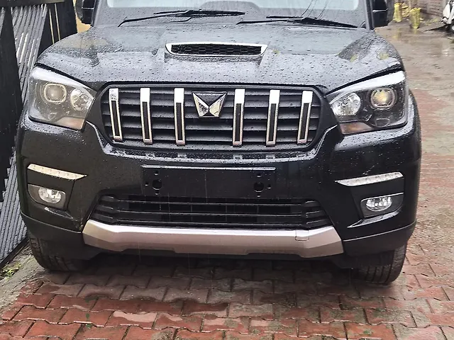 Used 2025 Mahindra Scorpio in Jamshedpur