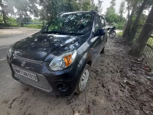Used 2016 Maruti Suzuki Alto 800 in Supaul