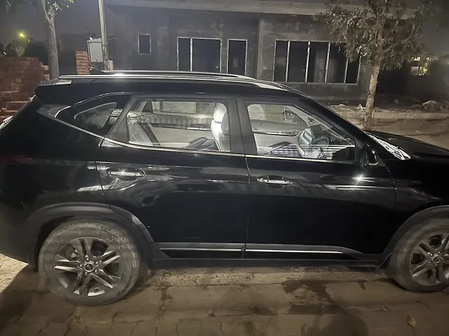 Used Kia Seltos [2019-2022] HTX 1.5 [2020-2021] in Mohali