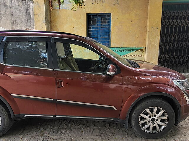 Used Mahindra XUV500 W7 [2018-2020] in Ghaziabad