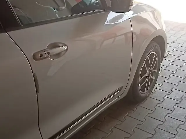 Used Maruti Suzuki Swift [2018-2021] ZXi Plus AMT [2018-2019] in Kancheepuram