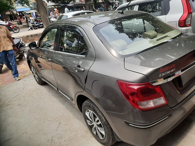 Used Maruti Suzuki Dzire VXi [2020-2023] in Meerut