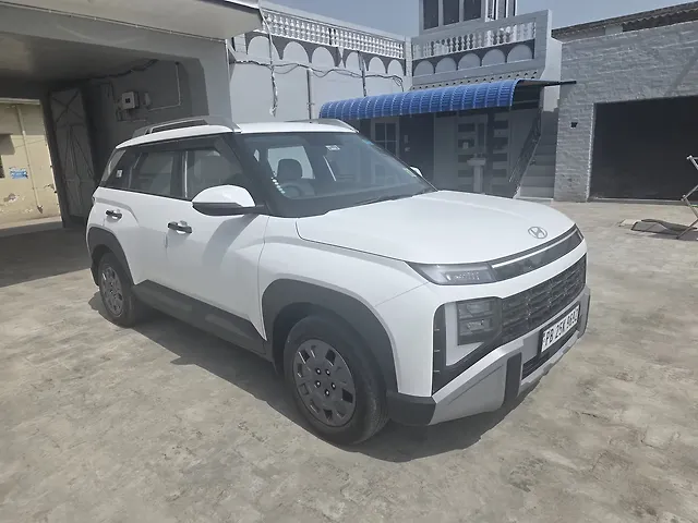 Used Hyundai Venue HX 6 Petrol 1.2L 5 Speed Manual in Jagraon Used Hyundai Venue HX 6 Petrol 1.2L 5 Speed Manual in Jagraon