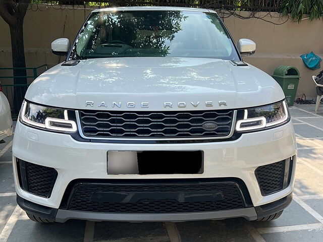 Used 2019 Land Rover Range Rover Sport in Delhi