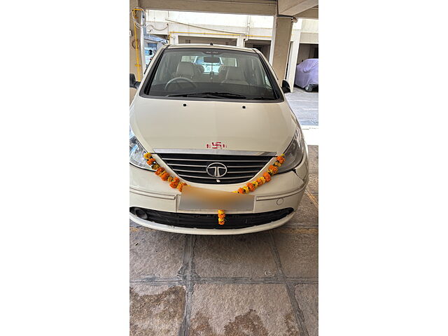 Used Tata Indica Vista [2012-2014] LS TDI BS-III in Pune