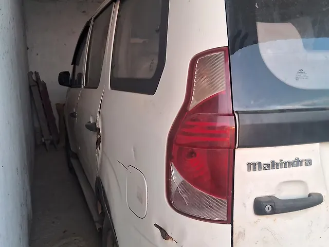 Used Mahindra Xylo [2009-2012] D2 BS-III in Harda