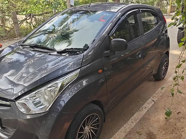Used Hyundai Eon Magna + in Bangalore