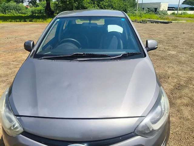 Used 2013 Hyundai i20 in Chennai