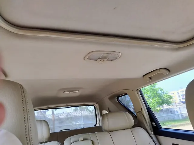 Used Ssangyong Rexton RX7 in Chennai Used Ssangyong Rexton RX7 in Chennai