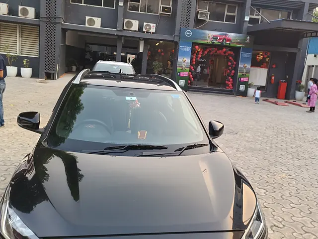 Used 2022 Nissan Magnite in Delhi