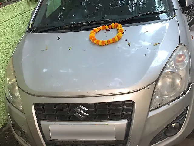 Used 2013 Maruti Suzuki Ritz in Delhi