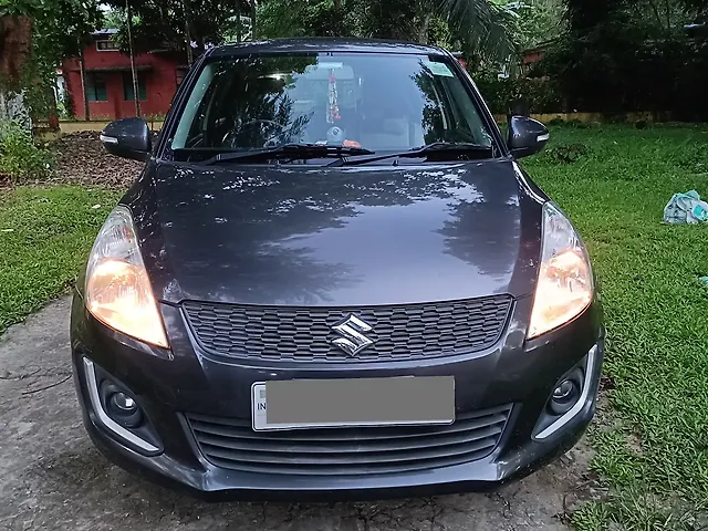 Used 2016 Maruti Suzuki Swift in Guwahati
