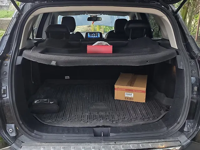Used Tata Harrier [2019-2023] XZ Plus Dark Edition in Patna