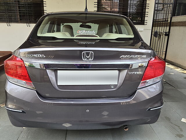 Used Honda Amaze [2013-2016] 1.2 EX i-VTEC in Raipur