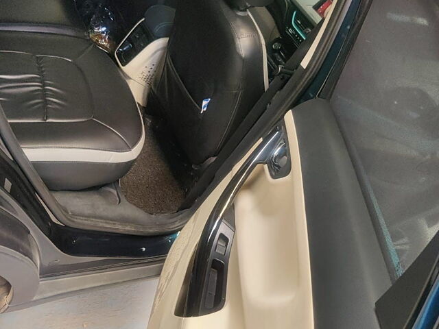 Used Tata Nexon EV Max XZ Plus 3.3 KW in Gurgaon