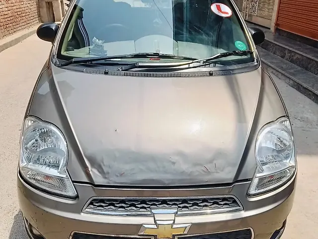 Used 2014 Chevrolet Spark in Delhi