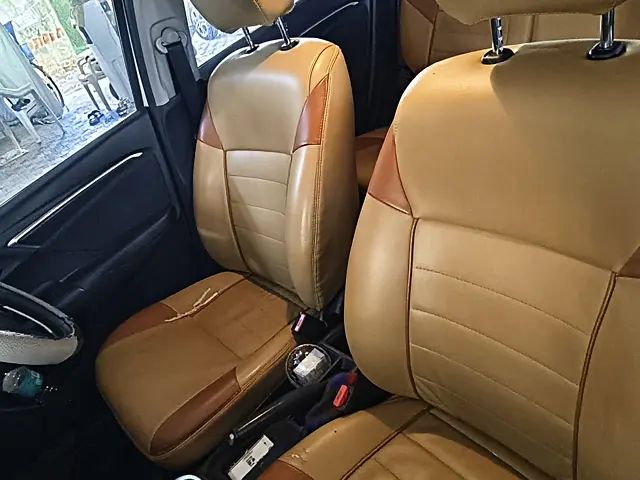Used Honda Jazz [2015-2018] VX Petrol in Dharwad