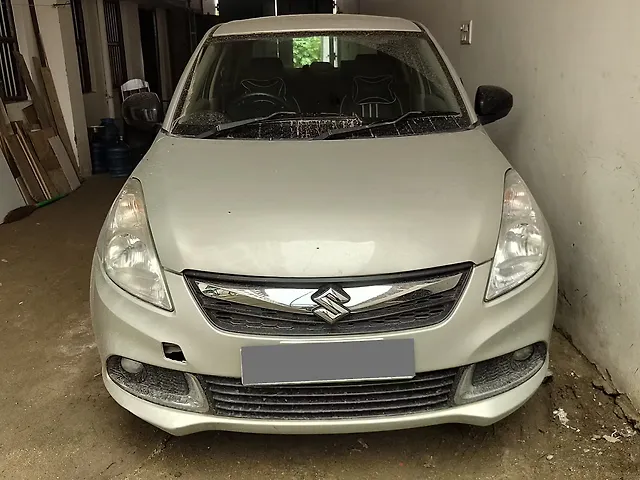 Used 2014 Maruti Suzuki Swift DZire in Patna