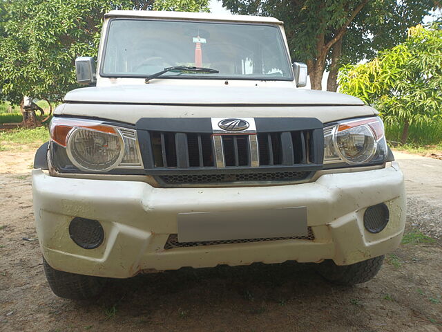 Used 2011 Mahindra Bolero in Rewa