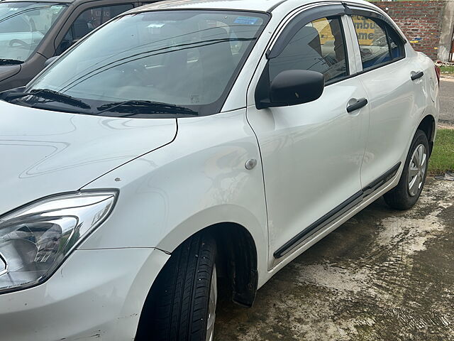 Used Maruti Suzuki Dzire LXi in Asansol