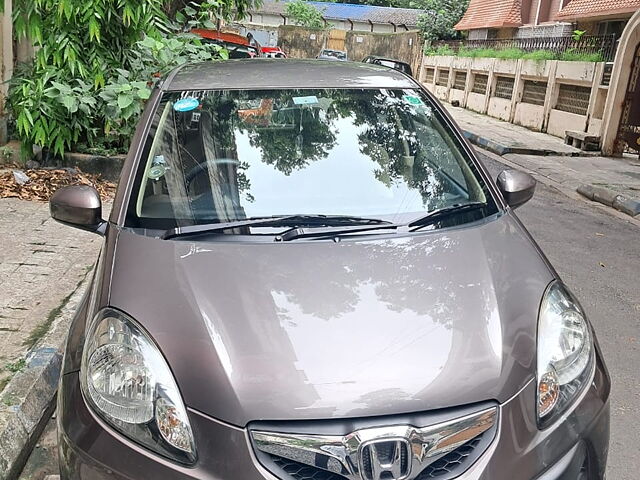 Used Honda Brio [2011-2013] V AT in Kolkata