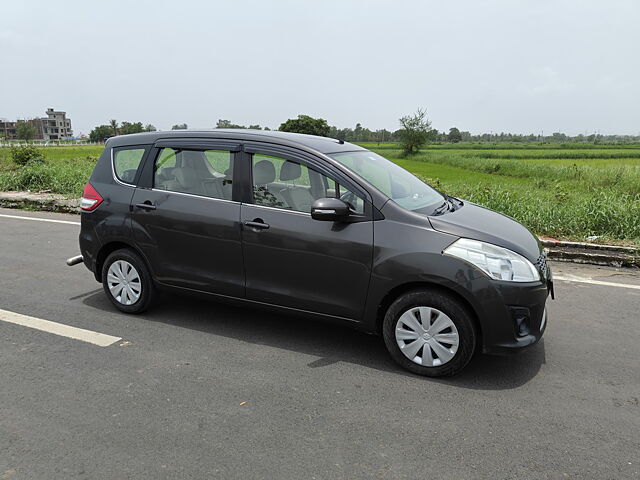 Used Maruti Suzuki Ertiga [2015-2018] VXI in Surat