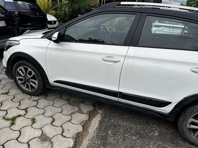 Used Hyundai i20 Active [2015-2018] 1.2 S in Dehradun