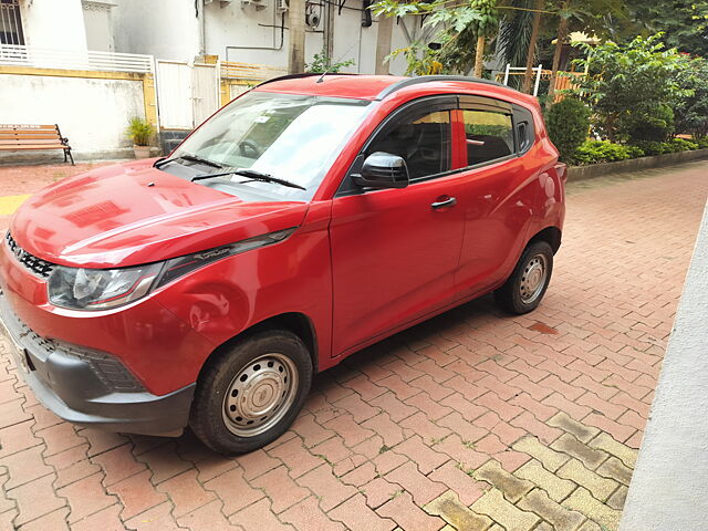 Used 2017 Mahindra KUV100 in Nashik