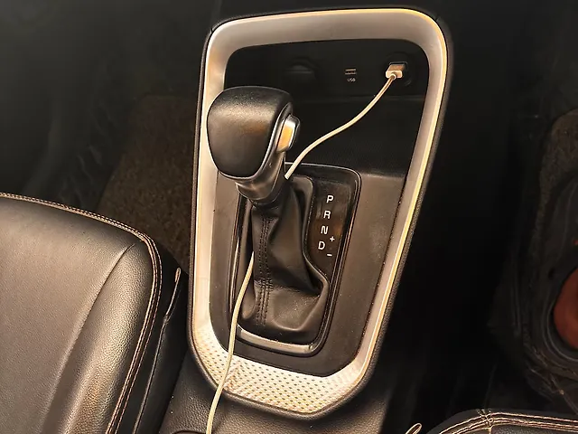 Used Kia Sonet [2020-2022] HTK Plus 1.0 DCT in Pune