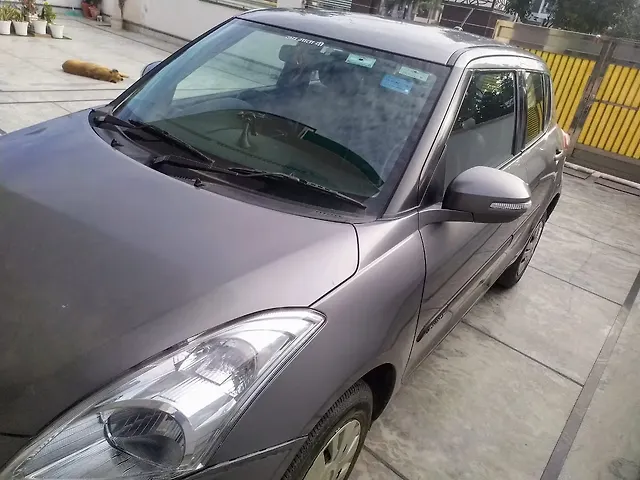 Used 2014 Maruti Suzuki Swift in Kurukshetra