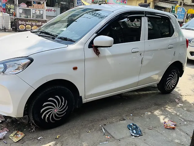 Used 2023 Maruti Suzuki Alto K10 in Panipat Used 2023 Maruti Suzuki Alto K10 in Panipat