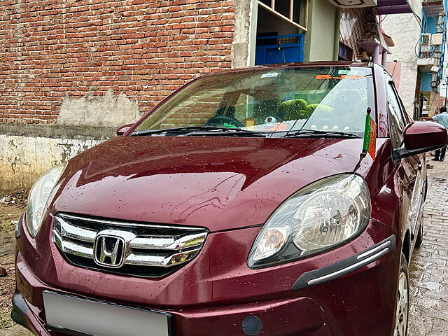 Used 2014 Honda Amaze in Mathura