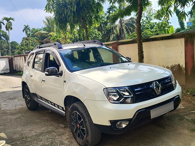 Used 2017 Renault Duster in Guwahati