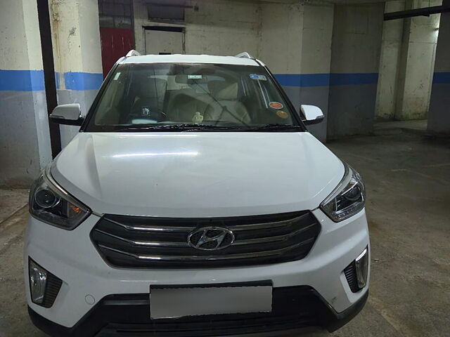 Used 2016 Hyundai Creta in Chennai