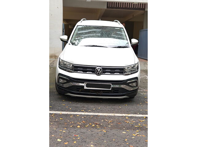 Used 2021 Volkswagen Taigun in Bangalore