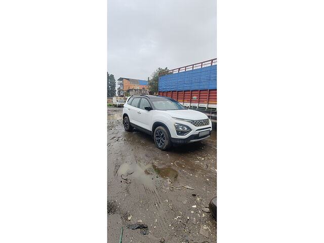 Used Tata Safari [2021-2023] XZA in Silvassa