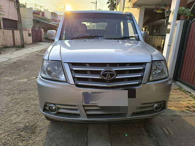 Used 2011 Tata Grande in Bhilai