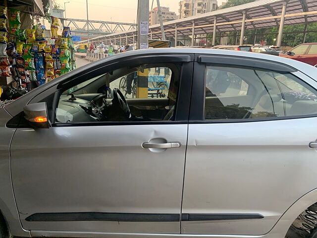 Used Ford Aspire [2015-2018] Titanium 1.2 Ti-VCT in Delhi