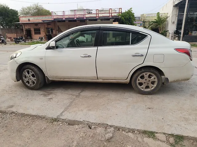 Used 2012 Renault Scala in Chittorgarh