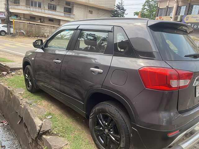 Used 2019 Maruti Suzuki Vitara Brezza in Jamshedpur