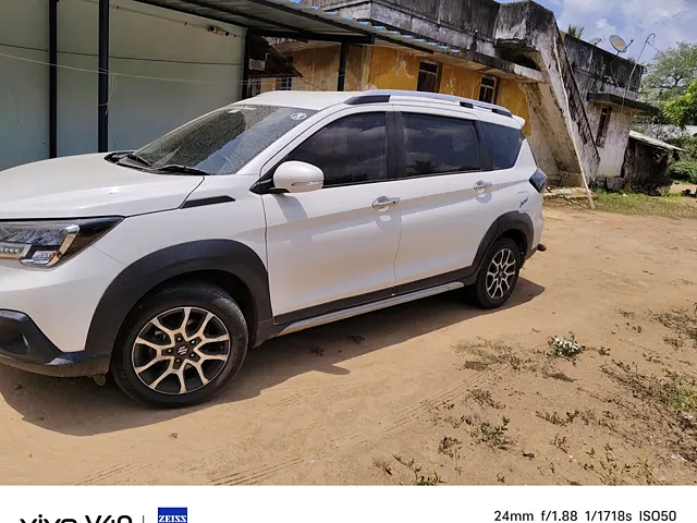 Used 2022 Maruti Suzuki XL6 in Thanjavur