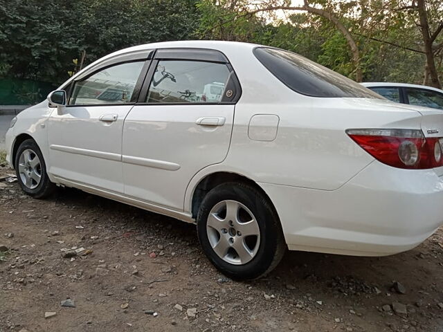 Used Honda City ZX VTEC Plus in Mumbai