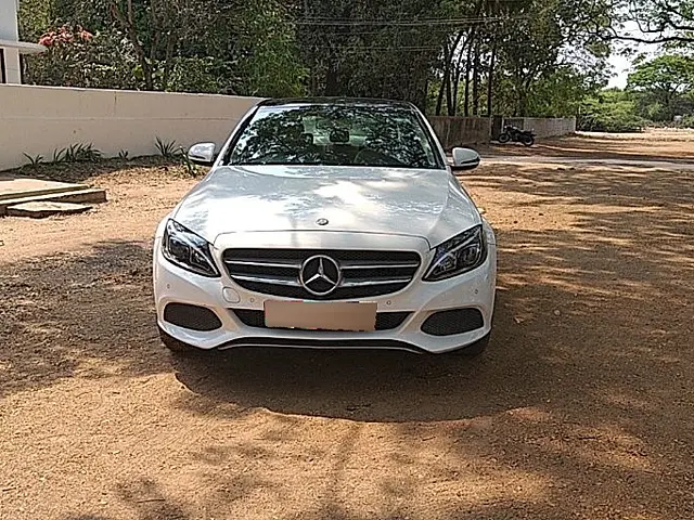Used 2016 Mercedes-Benz W110 in Chennai