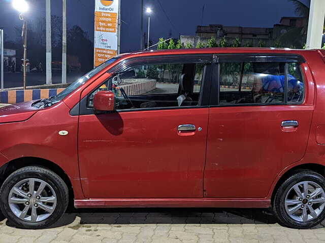 Used Maruti Suzuki Wagon R 1.0 [2014-2019] VXI+ in Cuttack