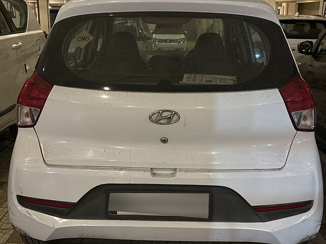 Used Hyundai Santro Sportz CNG [2018-2020] in Kalyan